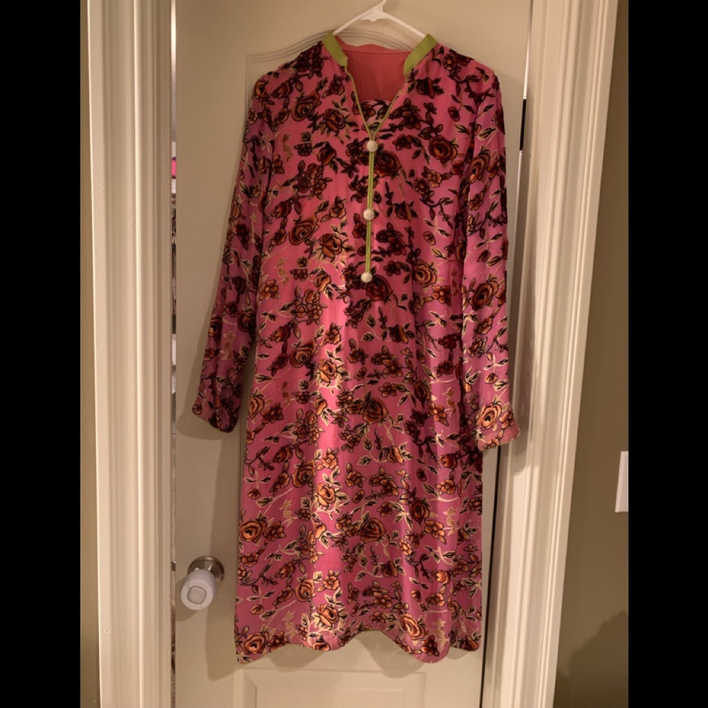 COPY - Three picece palachi suit